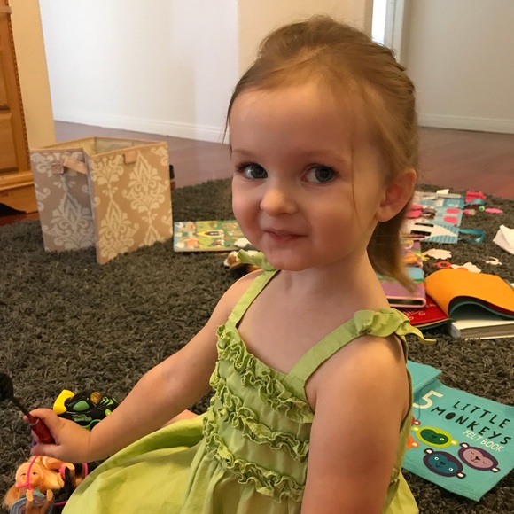 Meet your Posher, Jill - Picture 4 of 8